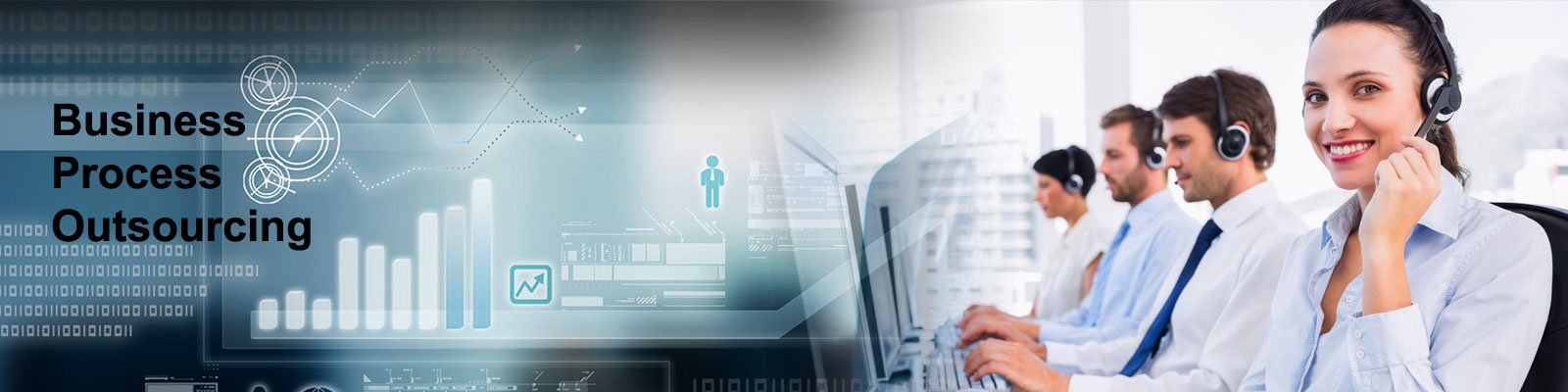Business Processing Outsourcing
